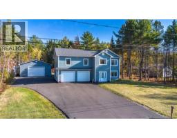 45 Thompson Avenue, Burton, New Brunswick
