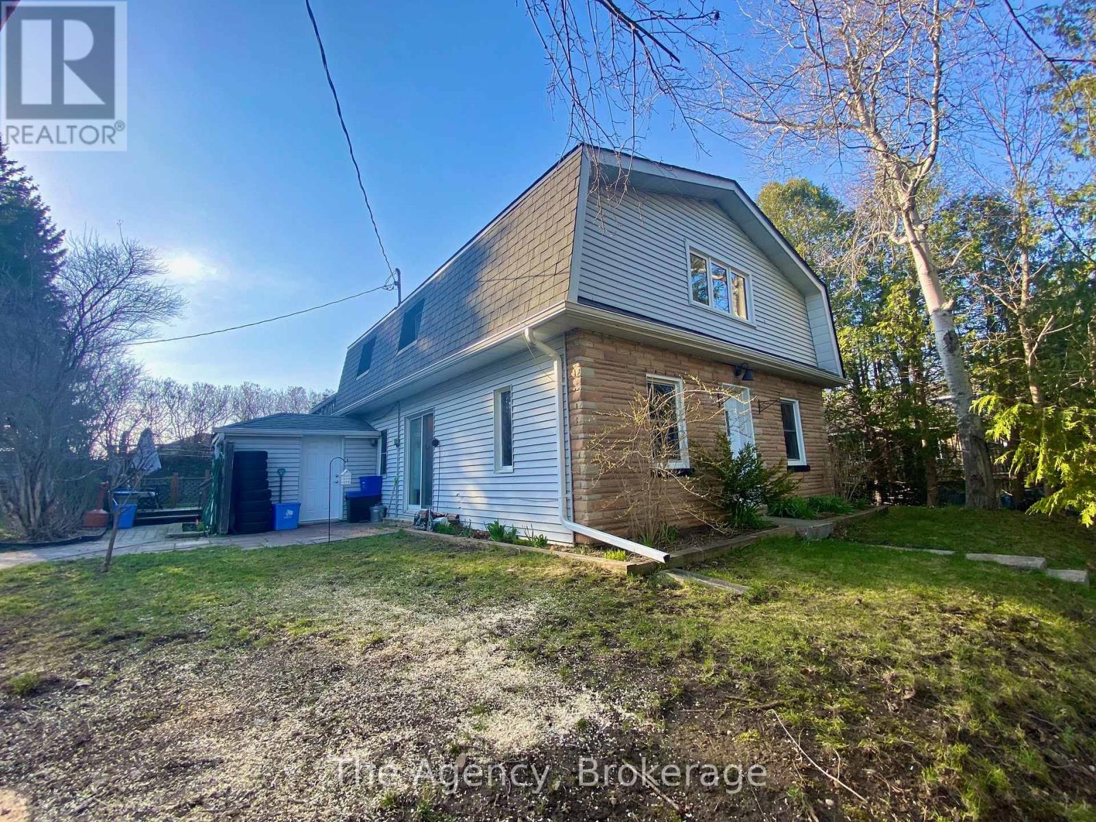 45 Wellington Road 124, Erin, Ontario  N0B 1T0 - Photo 7 - X12323867