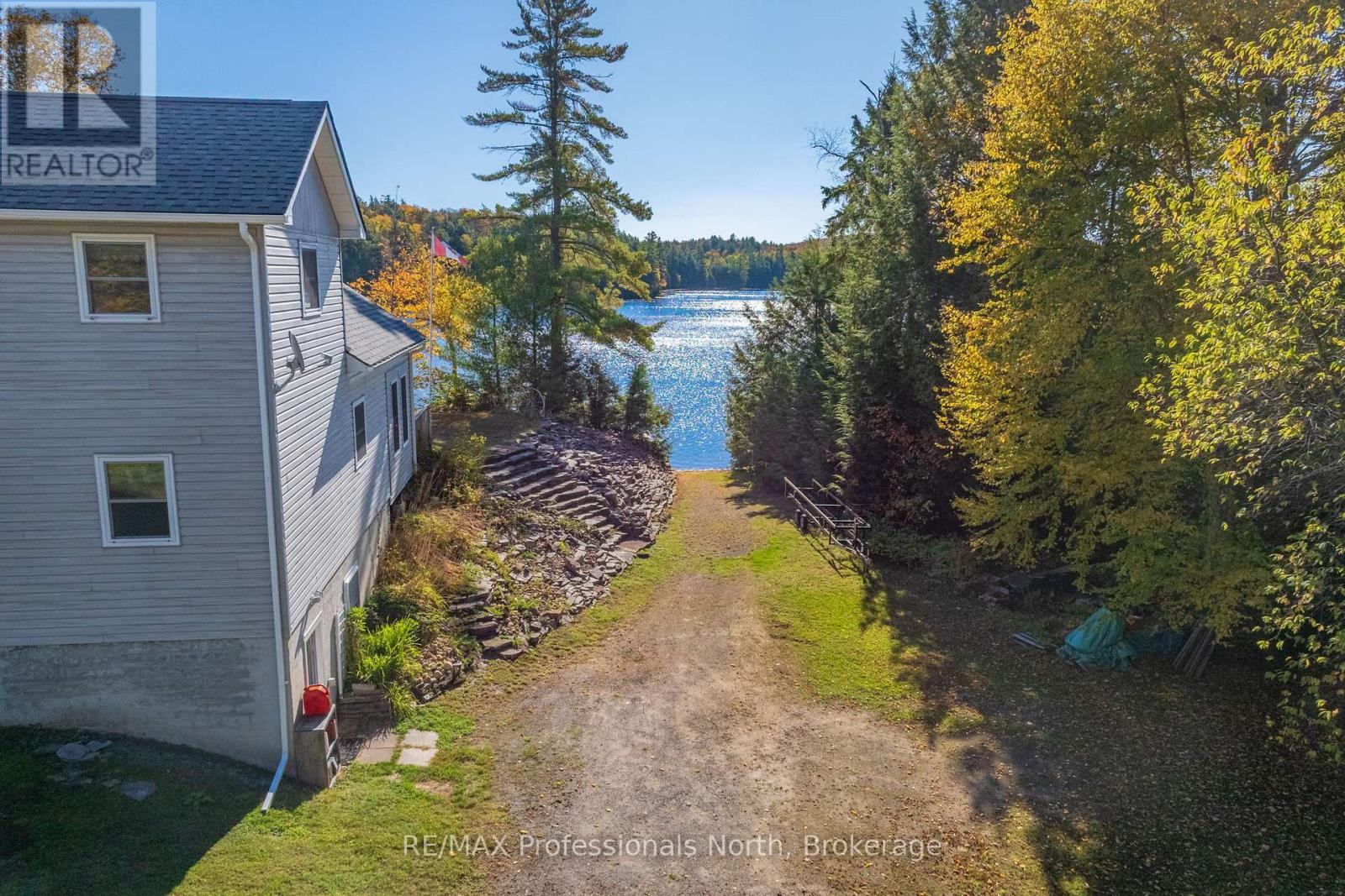 3 - 2901 LIMBERLOST ROAD, Lake of Bays, Ontario