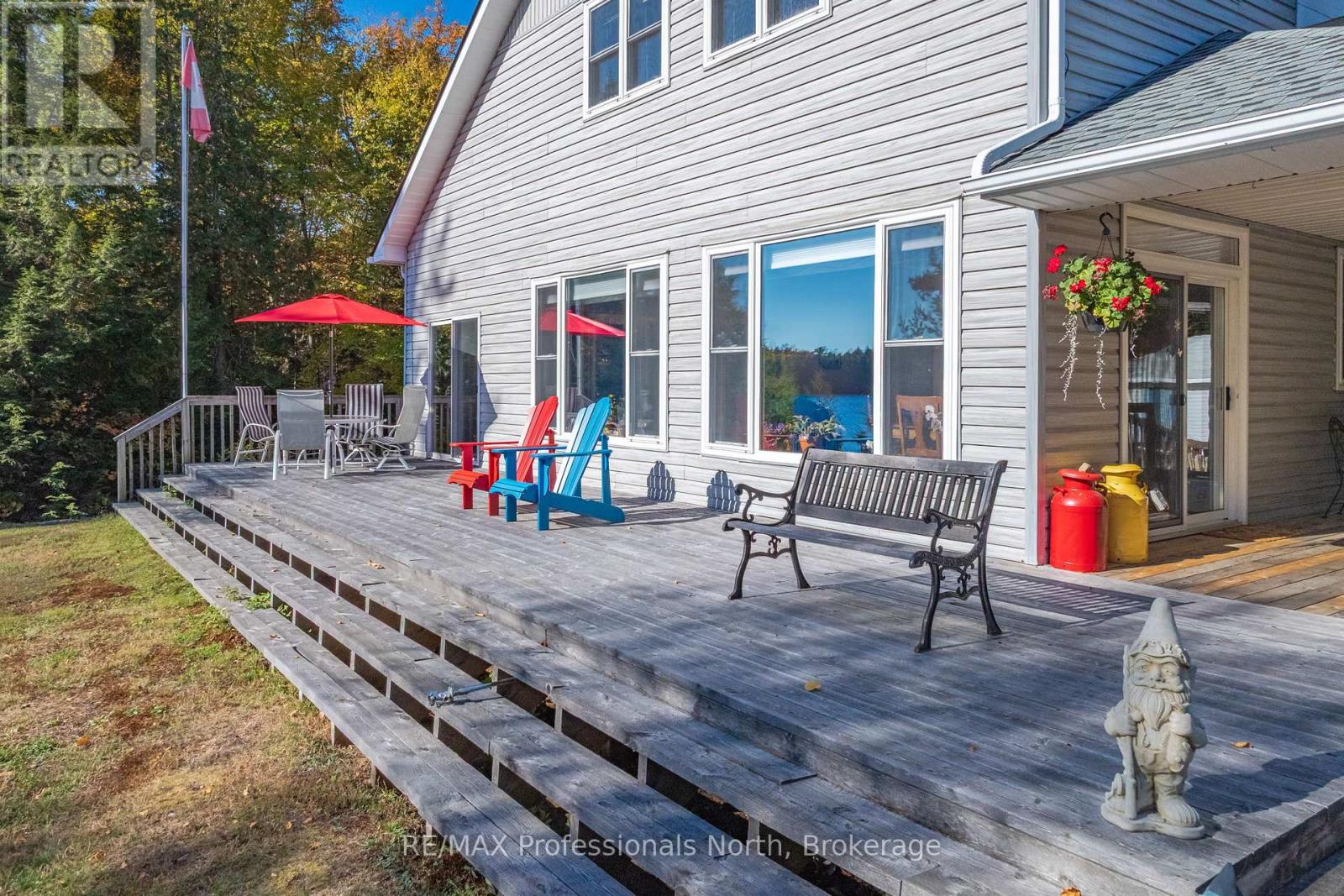 3 - 2901 Limberlost Road, Lake Of Bays (Finlayson), Ontario  P1H 2J6 - Photo 8 - X12076783