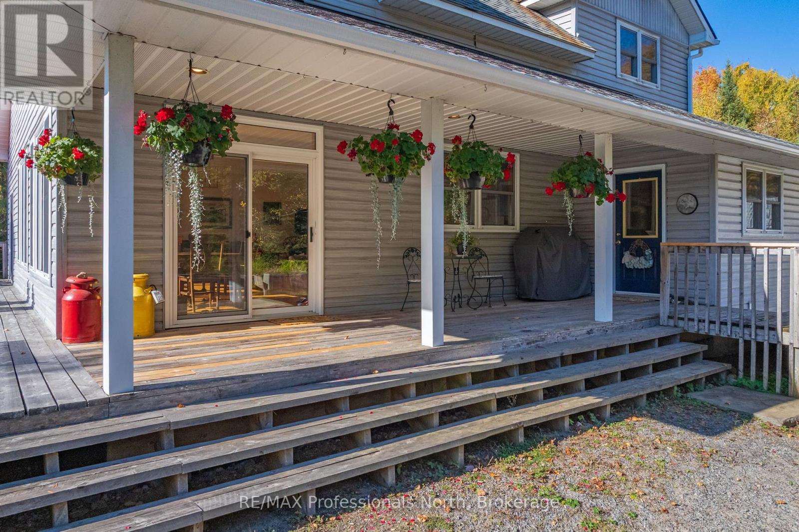 3 - 2901 Limberlost Road, Lake Of Bays (Finlayson), Ontario  P1H 2J6 - Photo 9 - X12076783