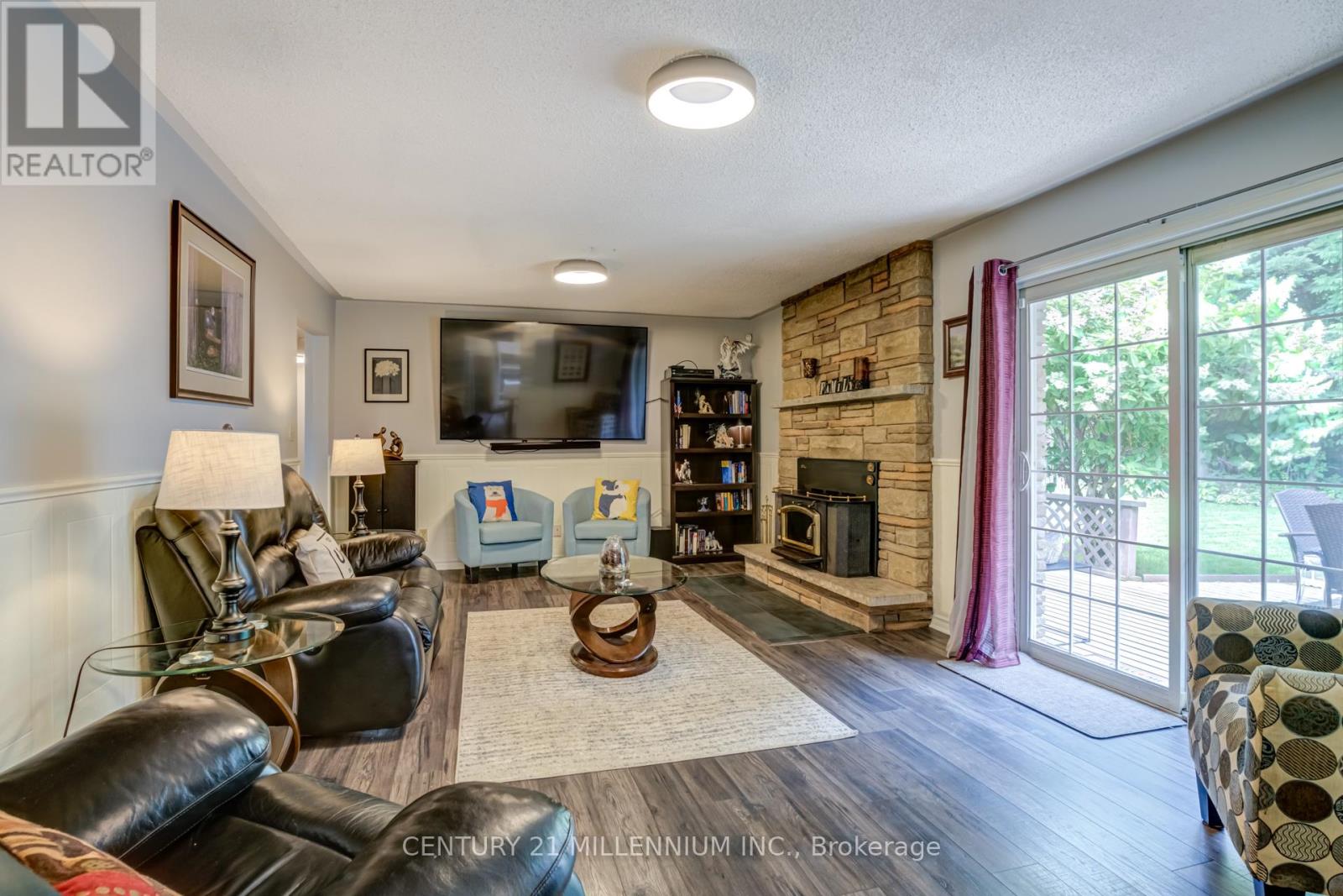 101 Birch Grove, Shelburne, Ontario  L9W 2W3 - Photo 10 - X12449257