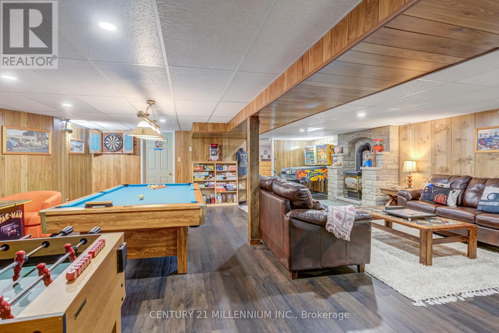 101 Birch Grove, Shelburne, Ontario  L9W 2W3 - Photo 34 - X12449257