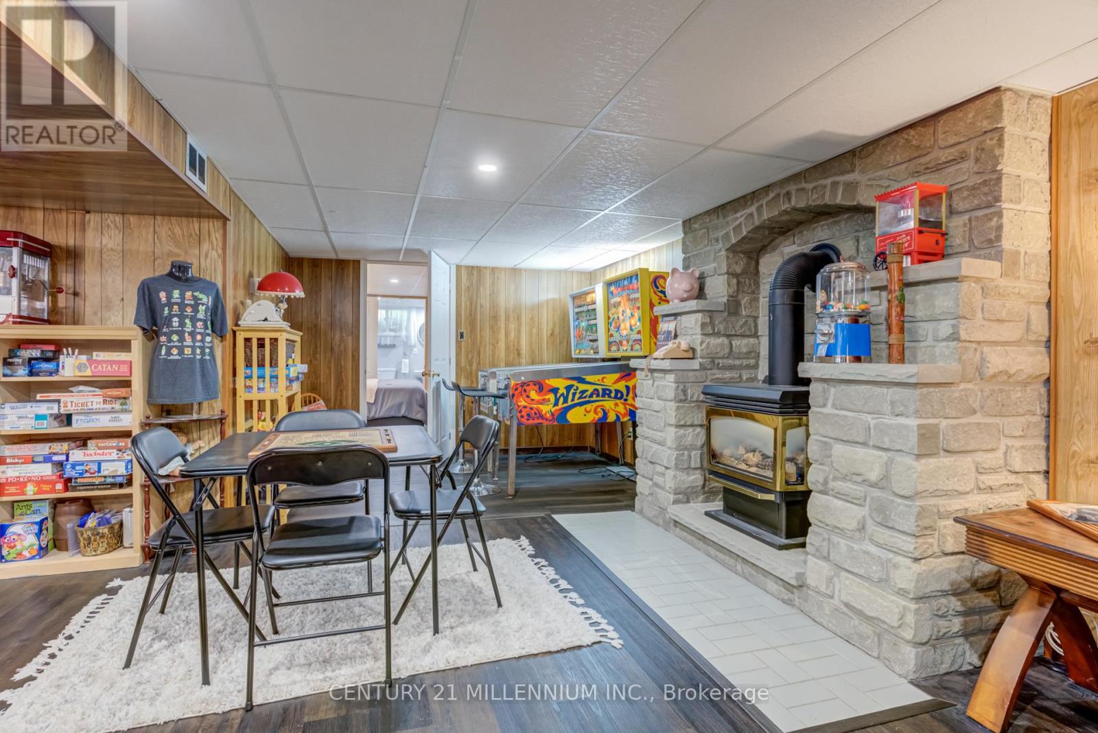 101 Birch Grove, Shelburne, Ontario  L9W 2W3 - Photo 36 - X12449257