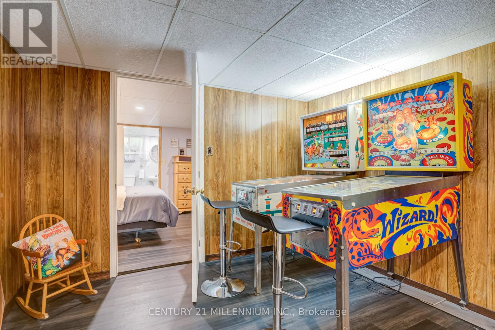 101 Birch Grove, Shelburne, Ontario  L9W 2W3 - Photo 38 - X12449257