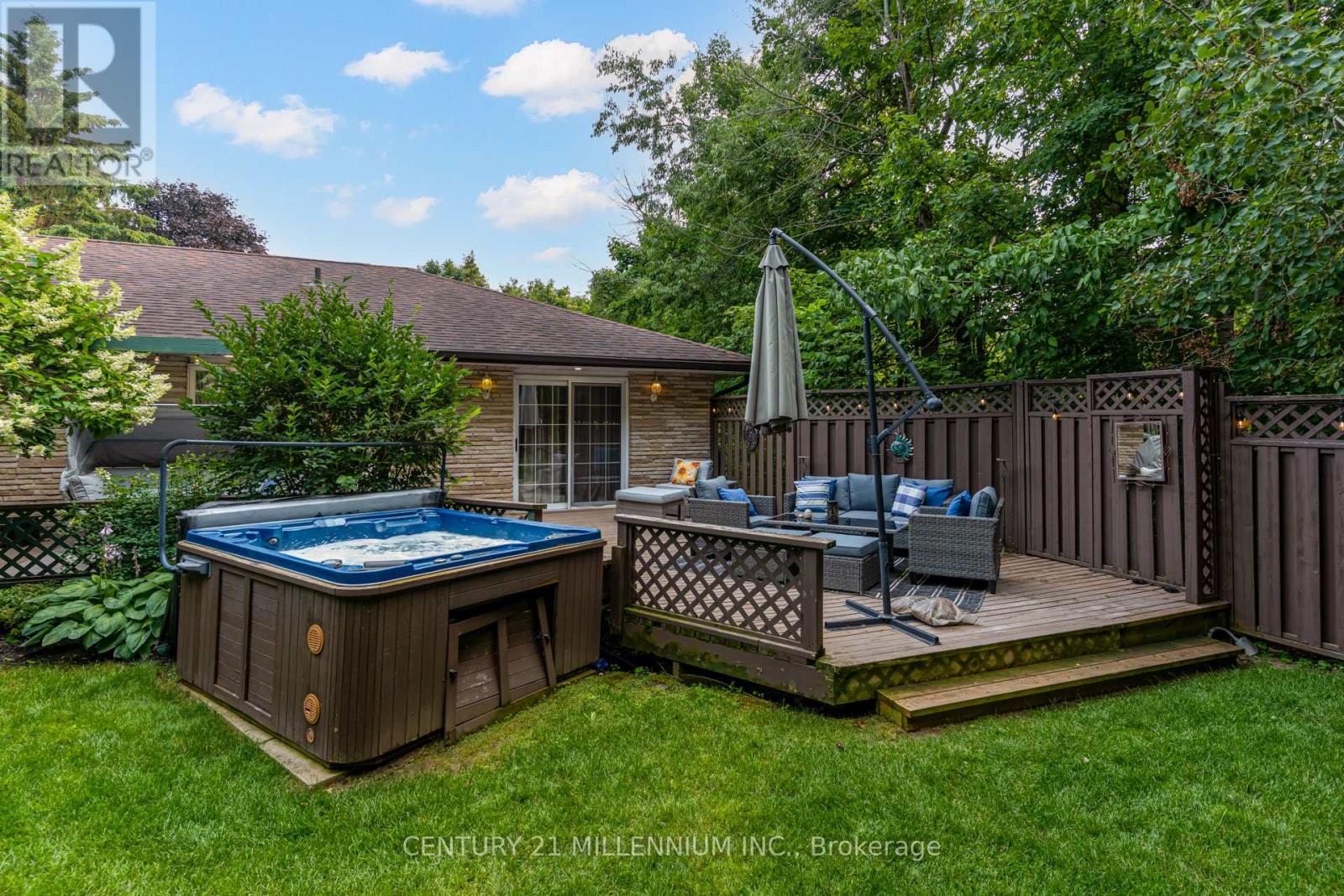 101 Birch Grove, Shelburne, Ontario  L9W 2W3 - Photo 45 - X12449257