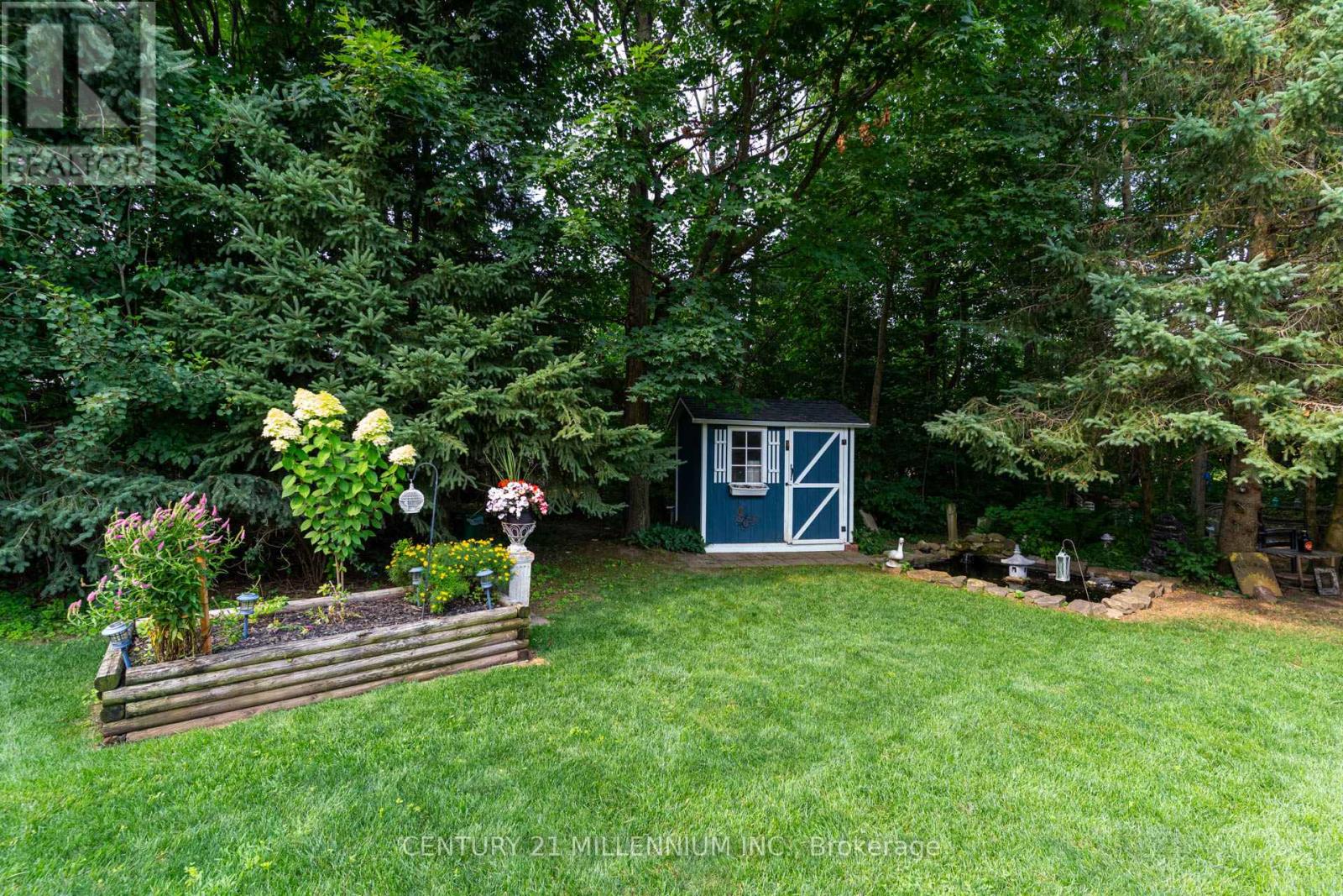 101 Birch Grove, Shelburne, Ontario  L9W 2W3 - Photo 49 - X12449257