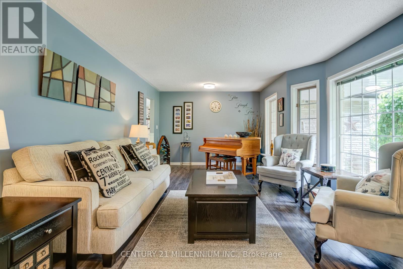 101 Birch Grove, Shelburne, Ontario  L9W 2W3 - Photo 6 - X12449257