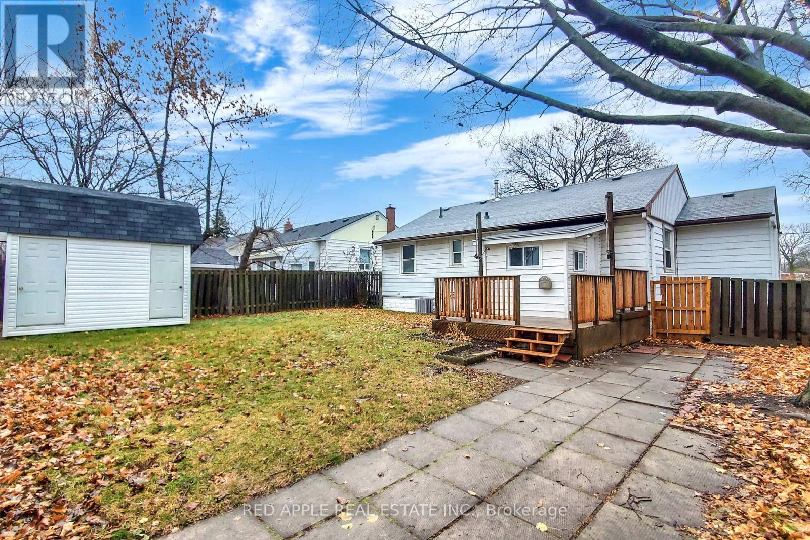 Lower Level - 76 West 1st Street, Hamilton, Ontario  L9C 3C3 - Photo 2 - X12449264