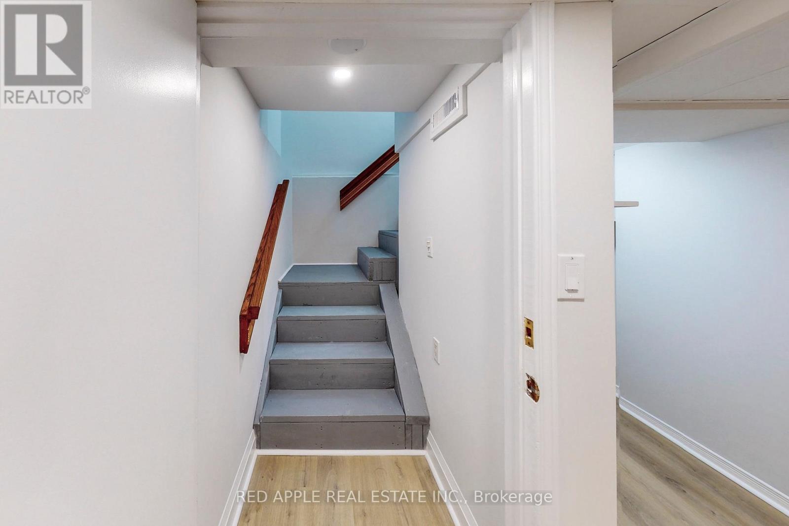 Lower Level - 76 West 1st Street, Hamilton, Ontario  L9C 3C3 - Photo 3 - X12449264