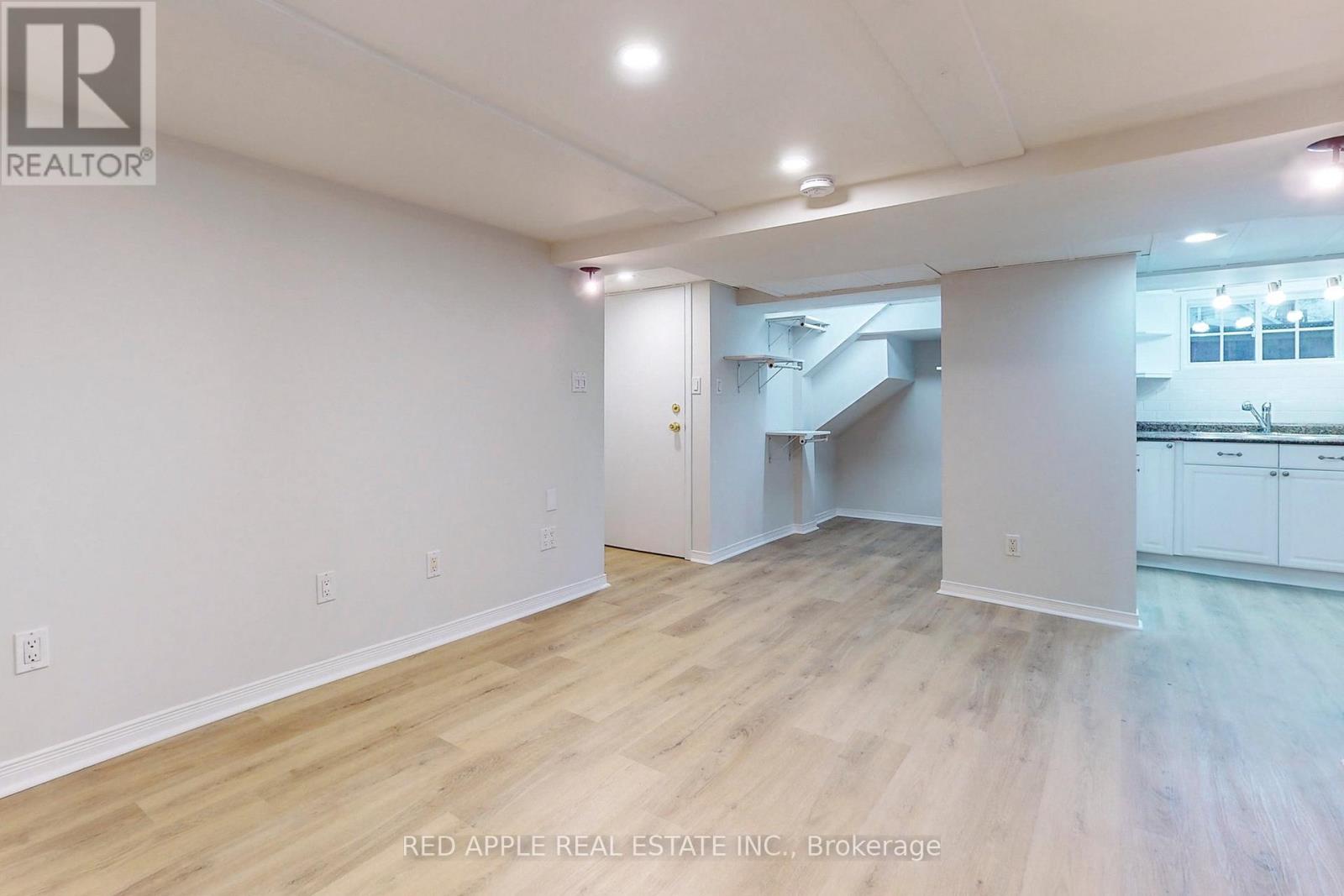 Lower Level - 76 West 1st Street, Hamilton, Ontario  L9C 3C3 - Photo 5 - X12449264