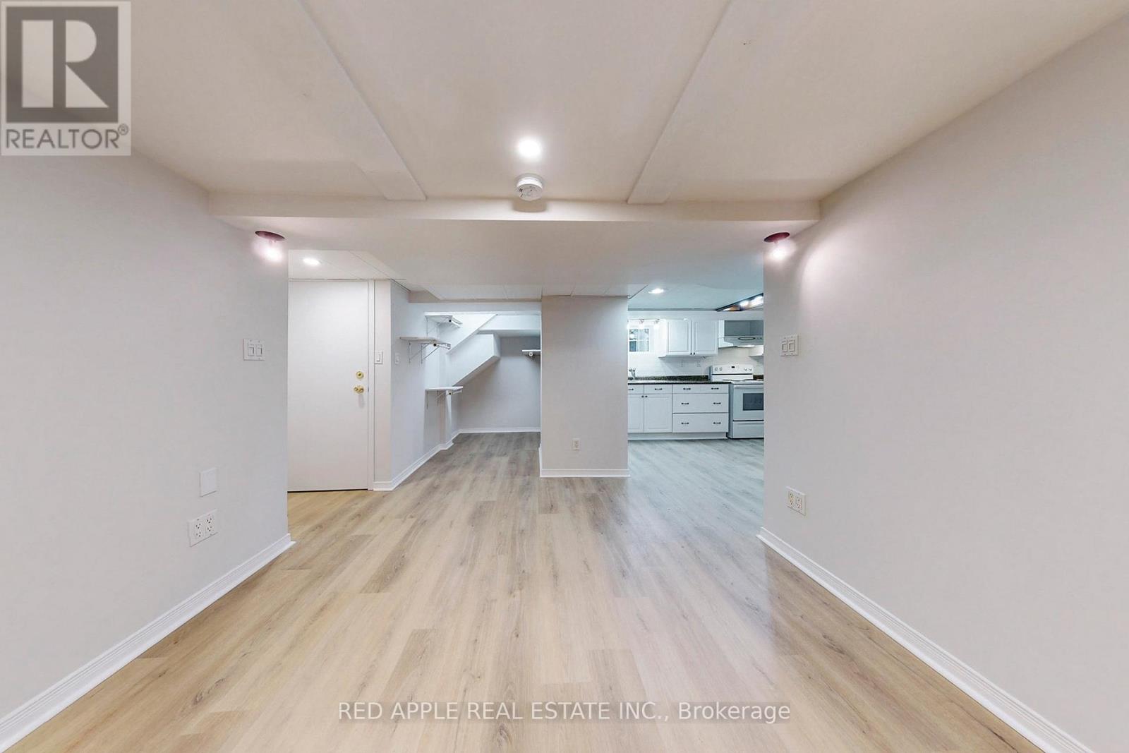 Lower Level - 76 West 1st Street, Hamilton, Ontario  L9C 3C3 - Photo 6 - X12449264