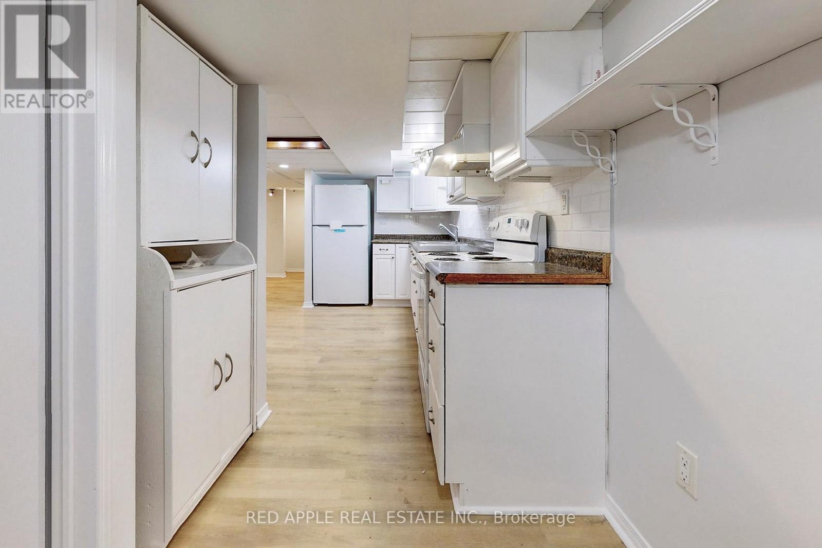 Lower Level - 76 West 1st Street, Hamilton, Ontario  L9C 3C3 - Photo 8 - X12449264