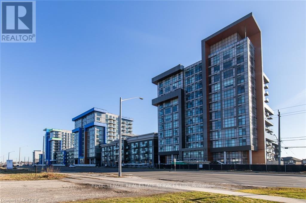 1211 - 470 Dundas Street E, Hamilton, Ontario  L8B 2A6 - Photo 45 - X12449272