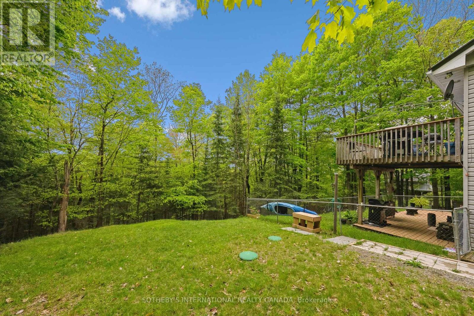202 Sunnyside Street, Dysart Et Al (Dysart), Ontario  K0M 1S0 - Photo 46 - X12449286