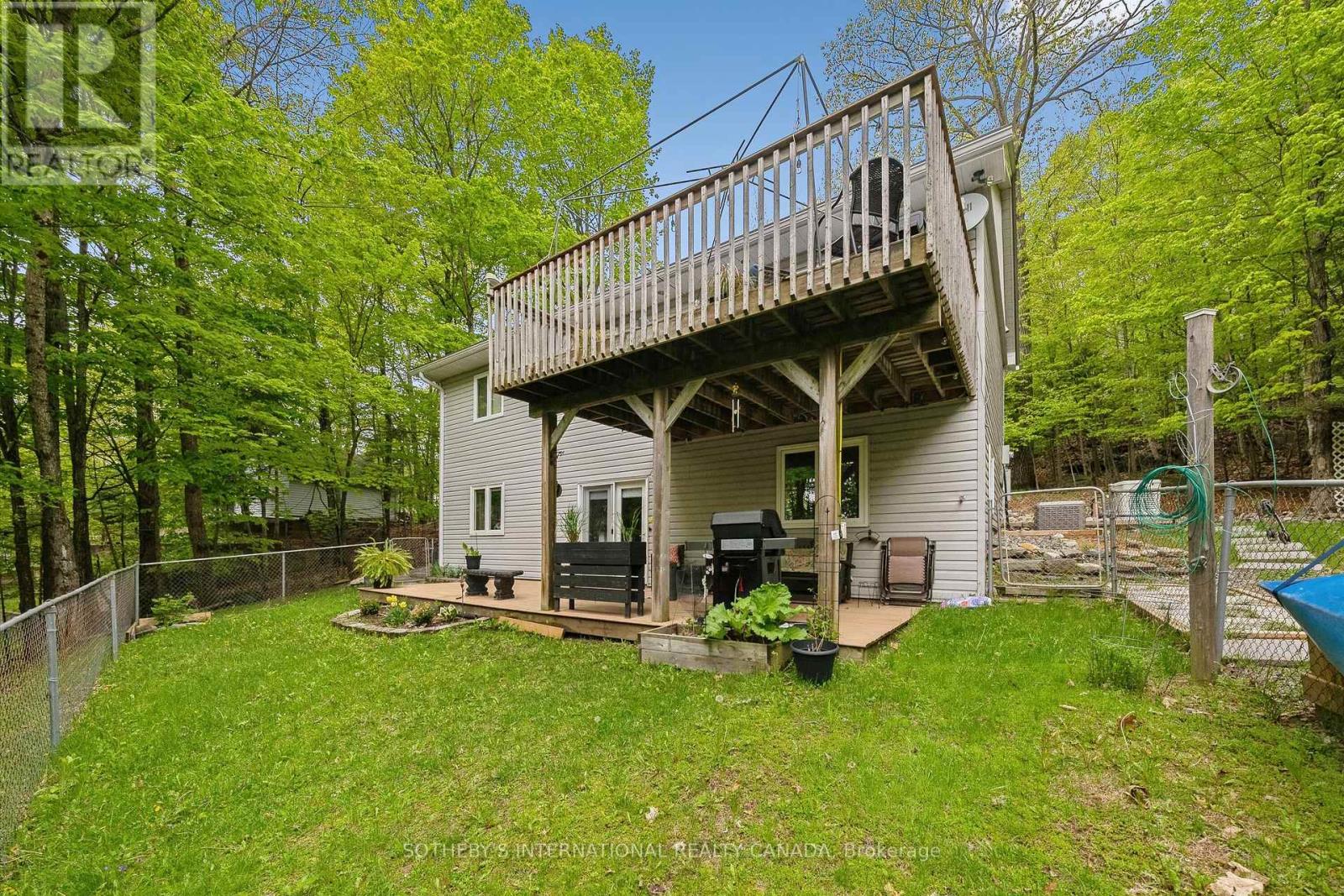202 Sunnyside Street, Dysart Et Al (Dysart), Ontario  K0M 1S0 - Photo 49 - X12449286