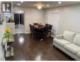 1025 BARCLAY Circle Unit# Upper, milton, Ontario