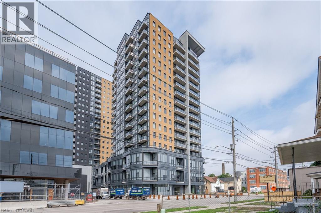 100 Garment Street Unit# 903, Kitchener, Ontario  N2G 0C3 - Photo 2 - 40776840