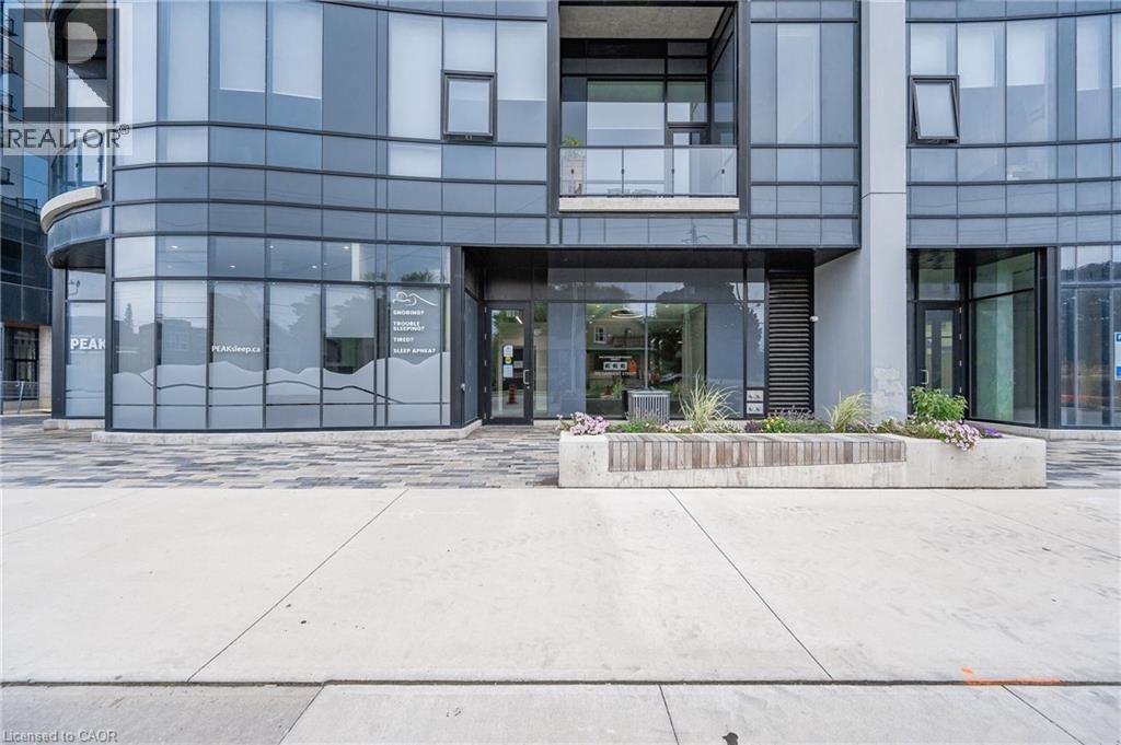 100 Garment Street Unit# 903, Kitchener, Ontario  N2G 0C3 - Photo 3 - 40776840