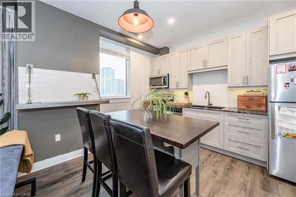 100 Garment Street Unit# 903, Kitchener, Ontario  N2G 0C3 - Photo 5 - 40776840