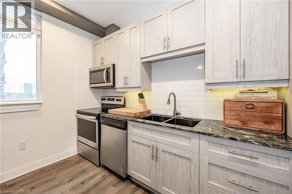 100 Garment Street Unit# 903, Kitchener, Ontario  N2G 0C3 - Photo 7 - 40776840