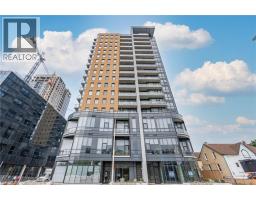 100 GARMENT Street Unit# 903, kitchener, Ontario