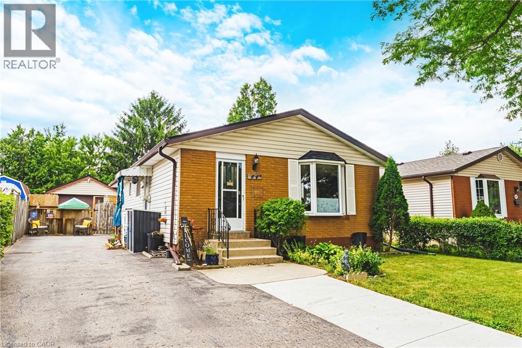 44 Billington Crescent, Hamilton, Ontario  L8T 4R1 - Photo 3 - 40776792