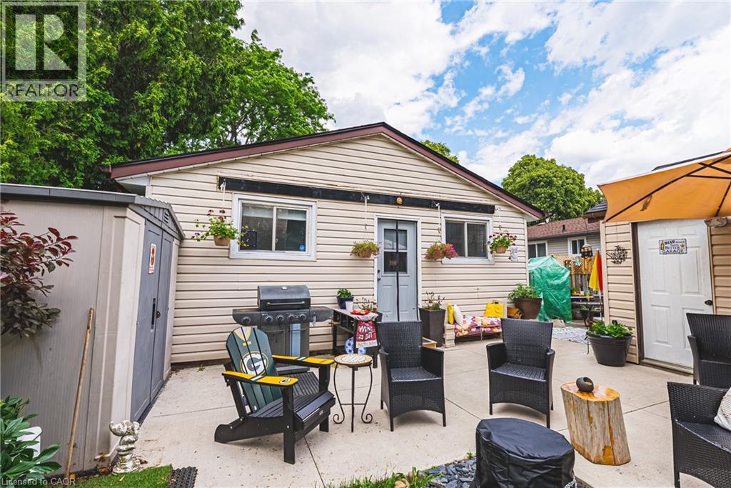 44 Billington Crescent, Hamilton, Ontario  L8T 4R1 - Photo 32 - 40776792