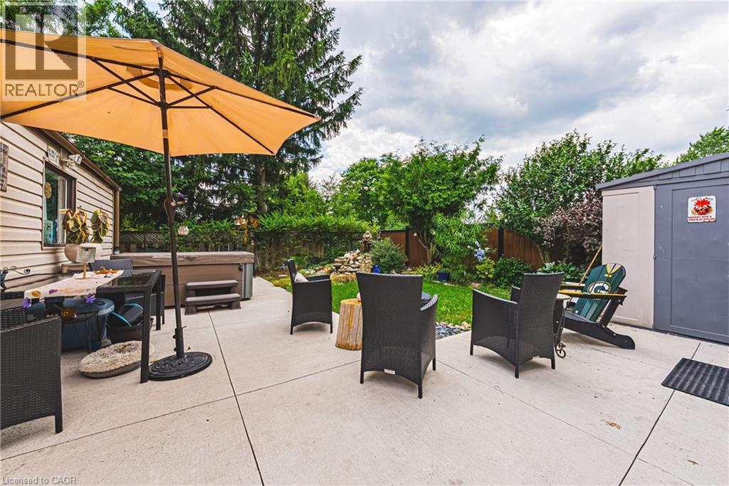 44 Billington Crescent, Hamilton, Ontario  L8T 4R1 - Photo 34 - 40776792