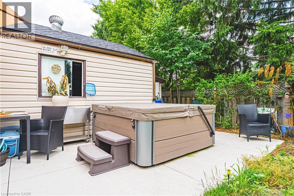 44 Billington Crescent, Hamilton, Ontario  L8T 4R1 - Photo 35 - 40776792