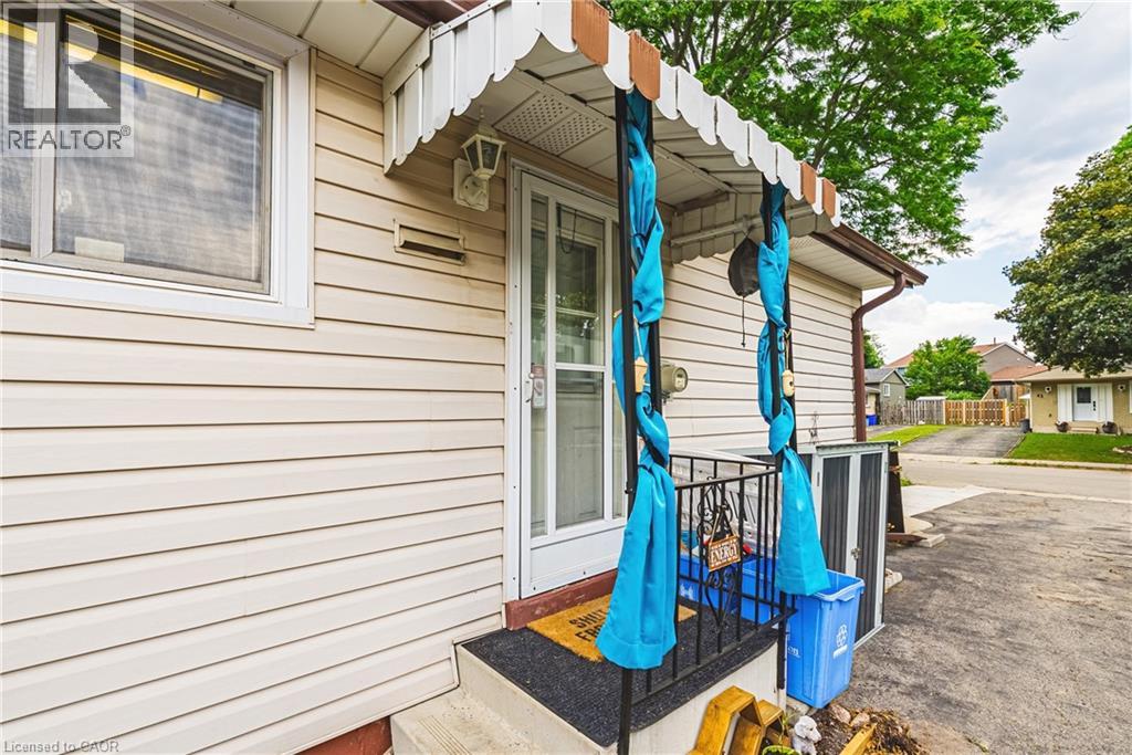 44 Billington Crescent, Hamilton, Ontario  L8T 4R1 - Photo 37 - 40776792