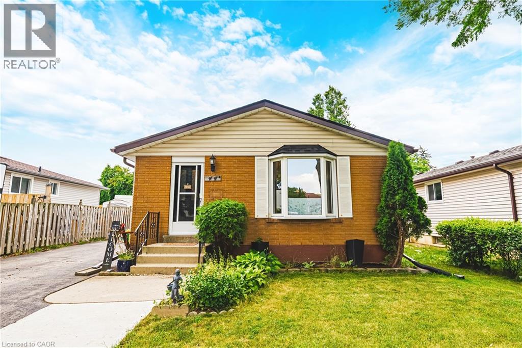44 Billington Crescent, Hamilton, Ontario  L8T 4R1 - Photo 4 - 40776792