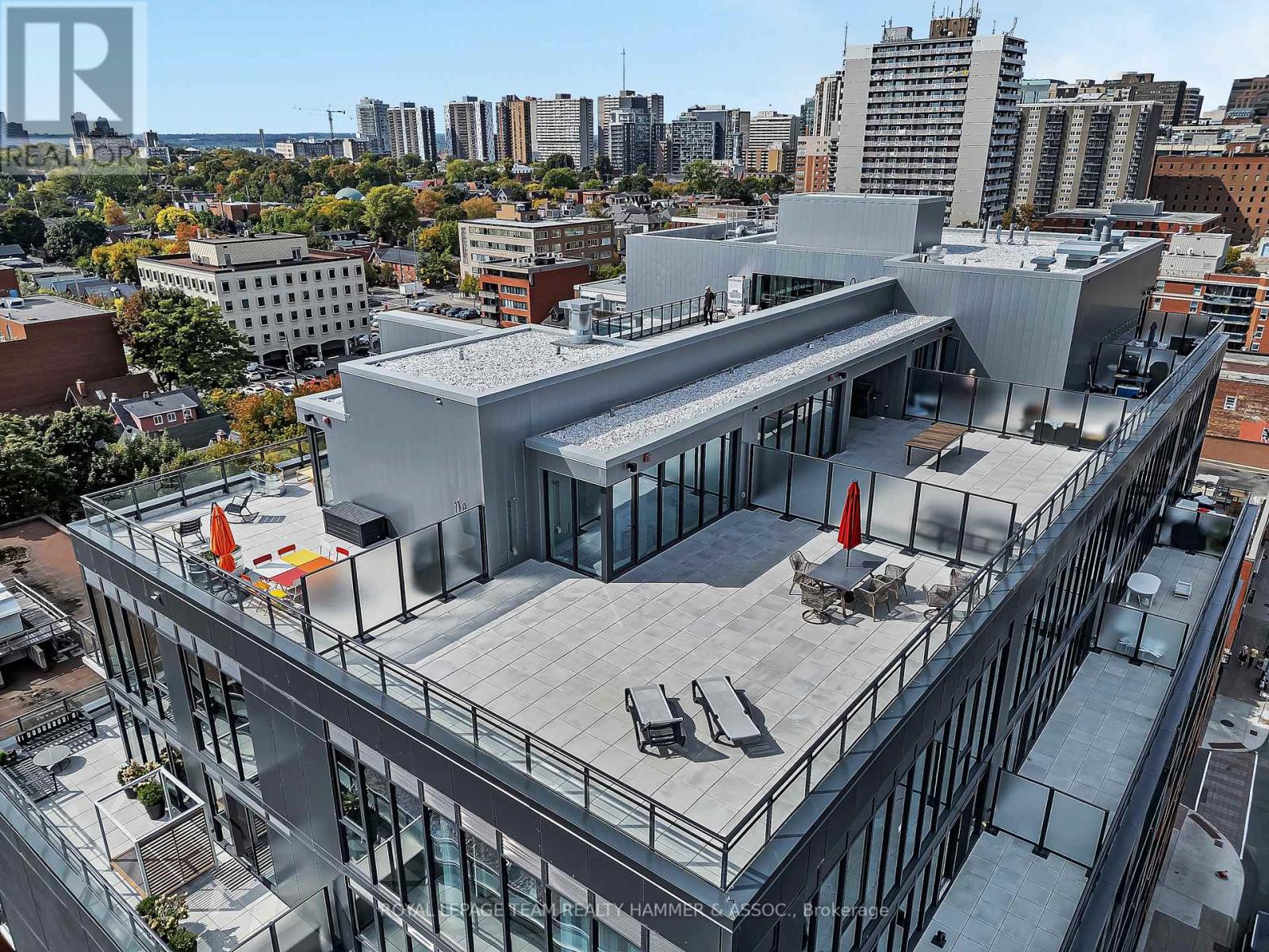 210 - 10 James Street, Ottawa, Ontario  K2P 1T2 - Photo 20 - X12446248