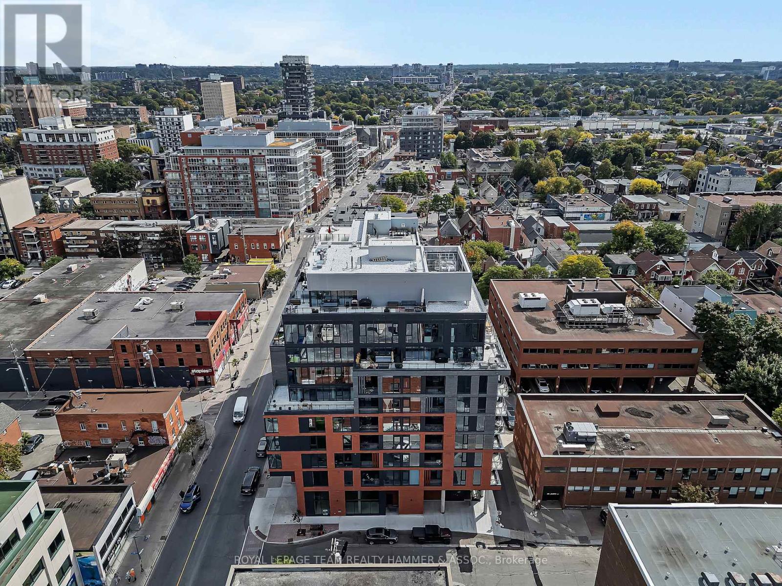210 - 10 James Street, Ottawa, Ontario  K2P 1T2 - Photo 25 - X12446248
