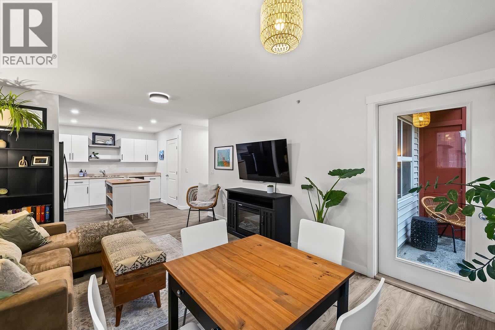 1481 Glenmore Road N Unit# 314, Kelowna, British Columbia  V1V 2C5 - Photo 10 - 10364405