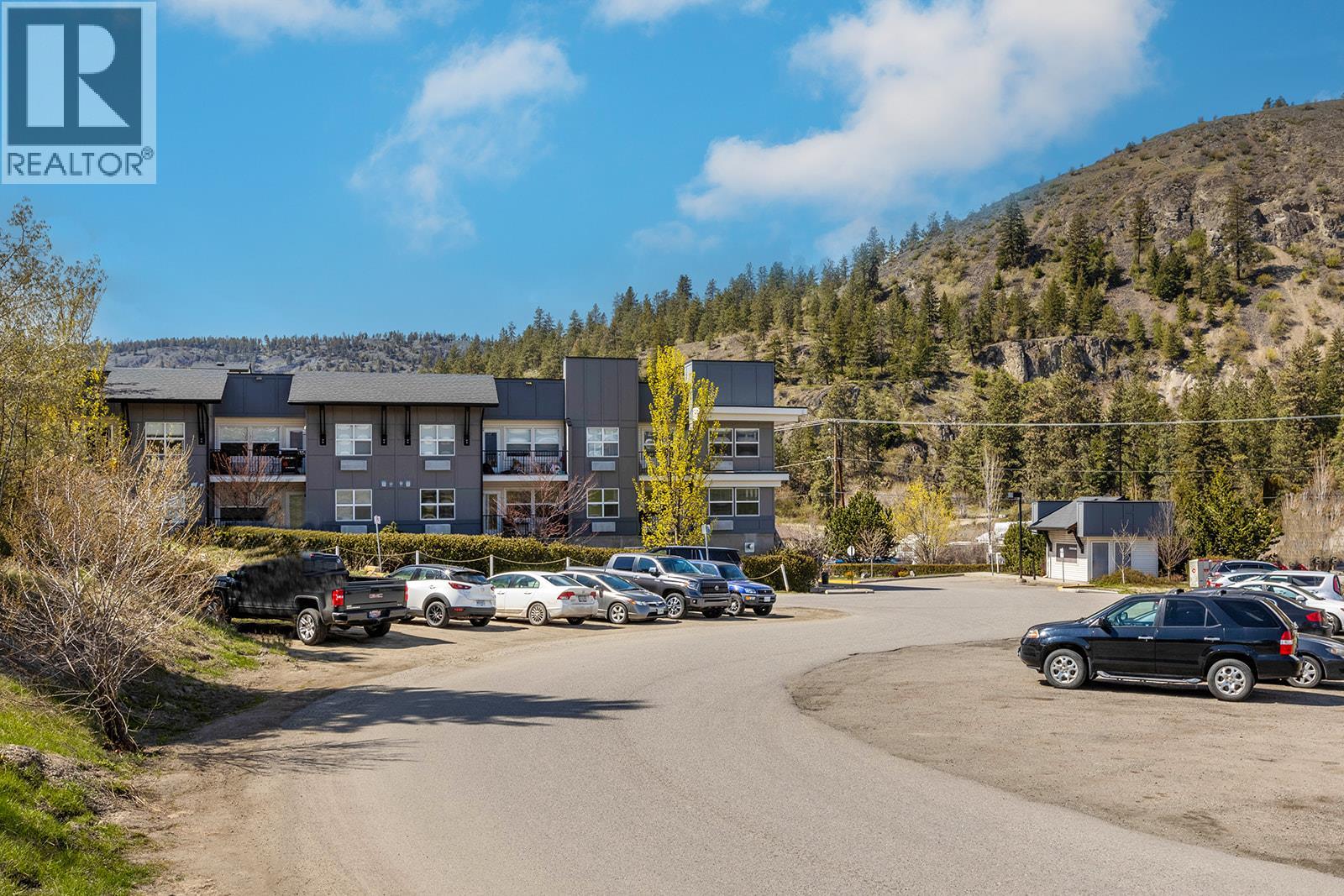 1481 Glenmore Road N Unit# 314, Kelowna, British Columbia  V1V 2C5 - Photo 25 - 10364405