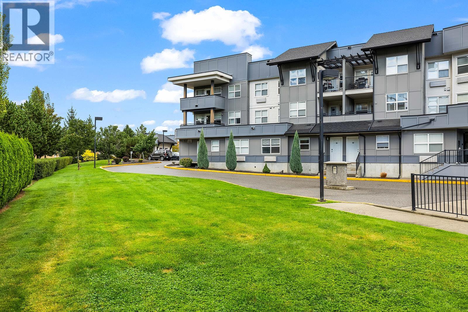 1481 Glenmore Road N Unit# 314, Kelowna, British Columbia  V1V 2C5 - Photo 27 - 10364405