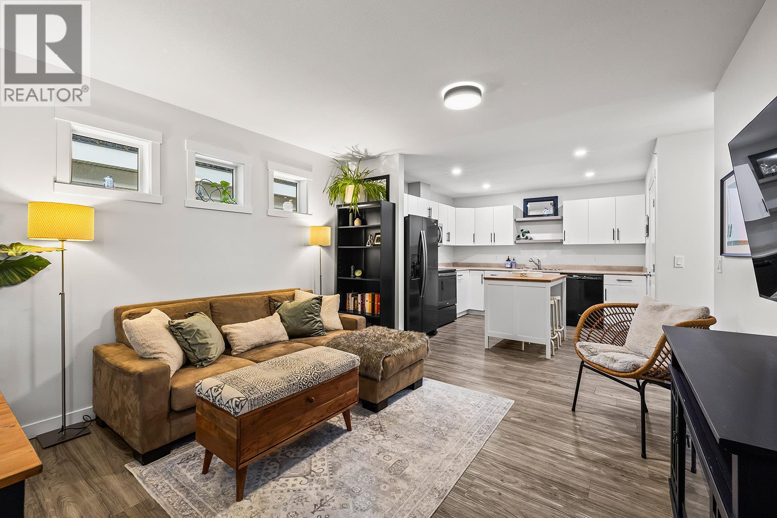 1481 Glenmore Road N Unit# 314, Kelowna, British Columbia  V1V 2C5 - Photo 3 - 10364405