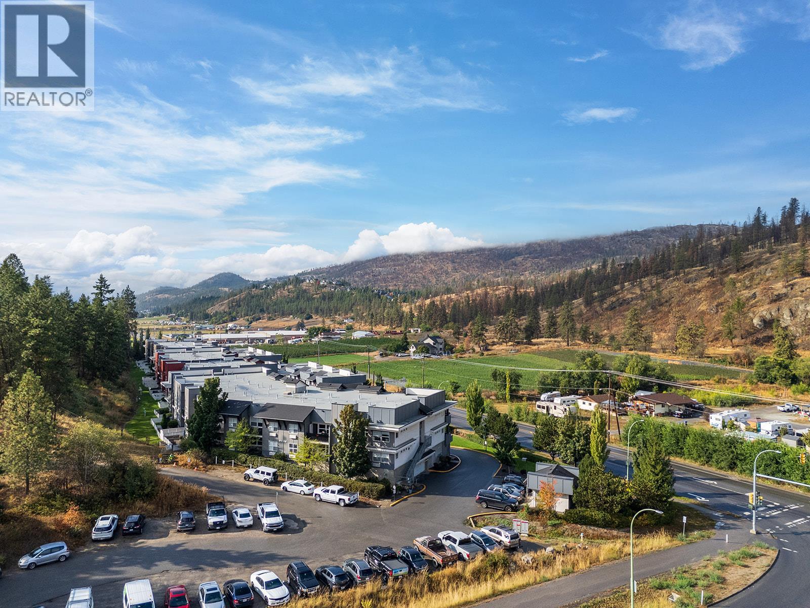 1481 Glenmore Road N Unit# 314, Kelowna, British Columbia  V1V 2C5 - Photo 30 - 10364405