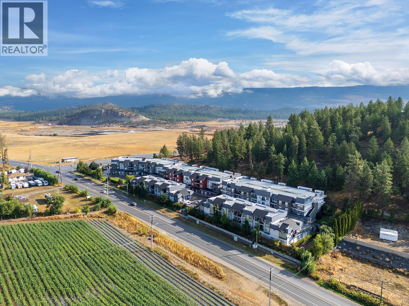 1481 Glenmore Road N Unit# 314, Kelowna, British Columbia  V1V 2C5 - Photo 31 - 10364405