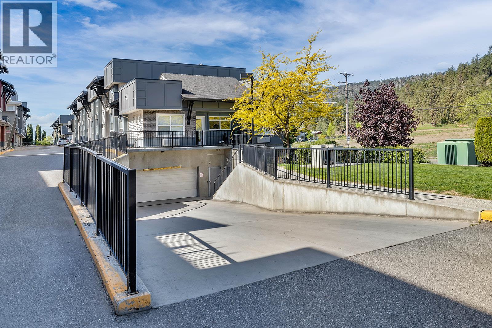 1481 Glenmore Road N Unit# 314, Kelowna, British Columbia  V1V 2C5 - Photo 33 - 10364405