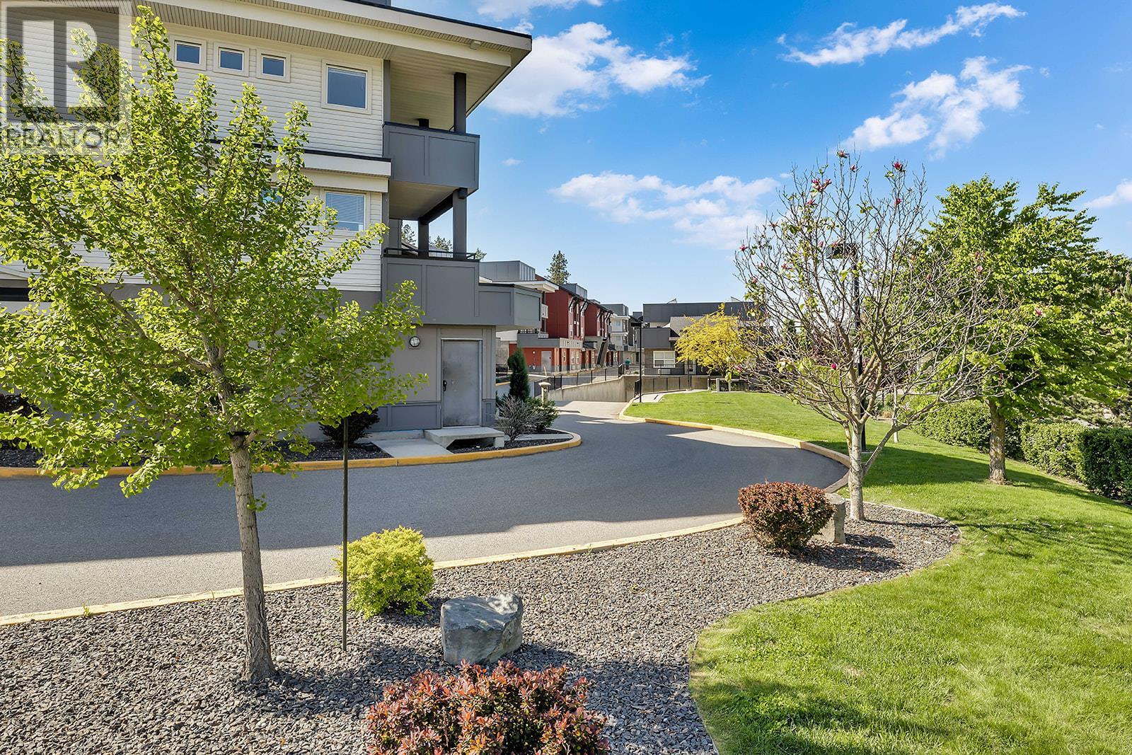 1481 Glenmore Road N Unit# 314, Kelowna, British Columbia  V1V 2C5 - Photo 34 - 10364405