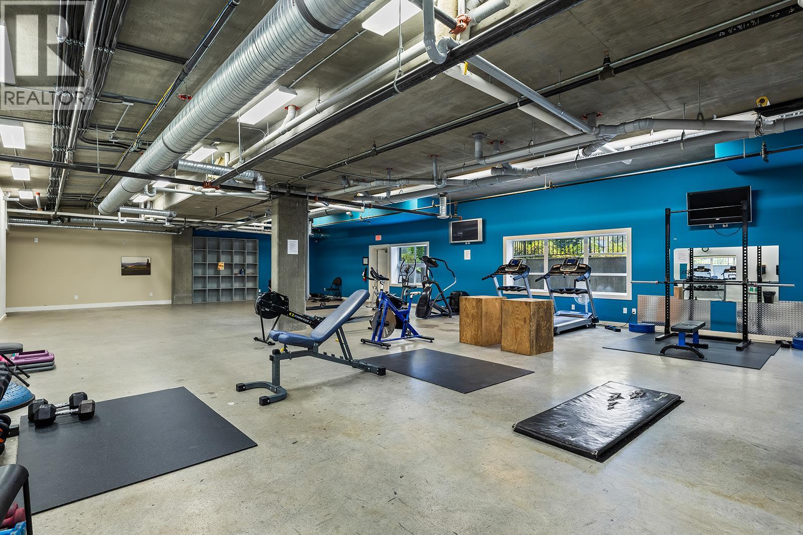 1481 Glenmore Road N Unit# 314, Kelowna, British Columbia  V1V 2C5 - Photo 35 - 10364405