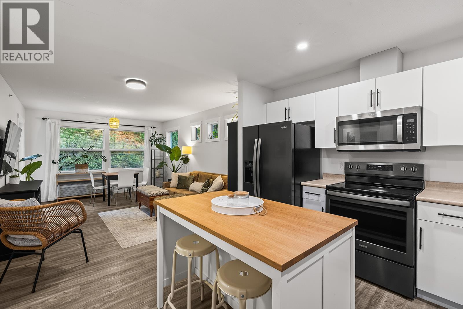 1481 Glenmore Road N Unit# 314, Kelowna, British Columbia  V1V 2C5 - Photo 4 - 10364405