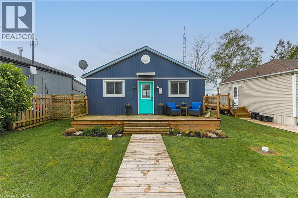 6 Hickory Beach Lane, Nanticoke, Ontario  N0A 1L0 - Photo 3 - 40772928
