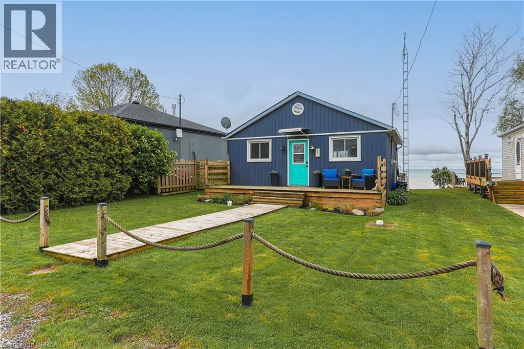 6 Hickory Beach Lane, Nanticoke, Ontario  N0A 1L0 - Photo 2 - 40772928
