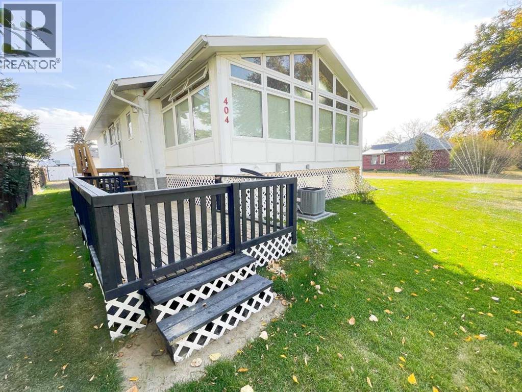 404 Whitney, Carmangay, Alberta  T0L 0N0 - Photo 31 - A2255792