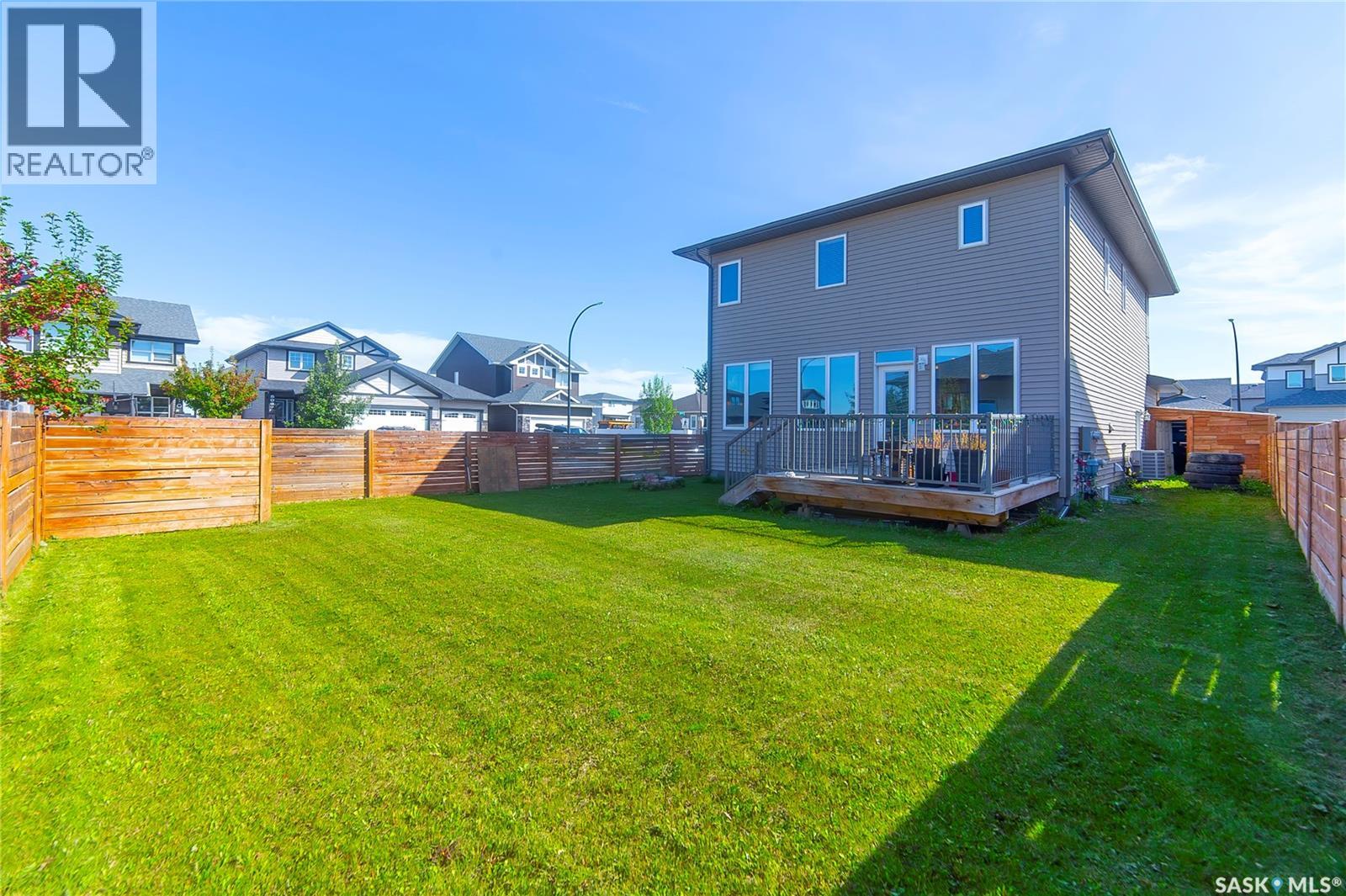 403 Childers Way, Saskatoon, Saskatchewan  S7L 4P2 - Photo 36 - SK017366