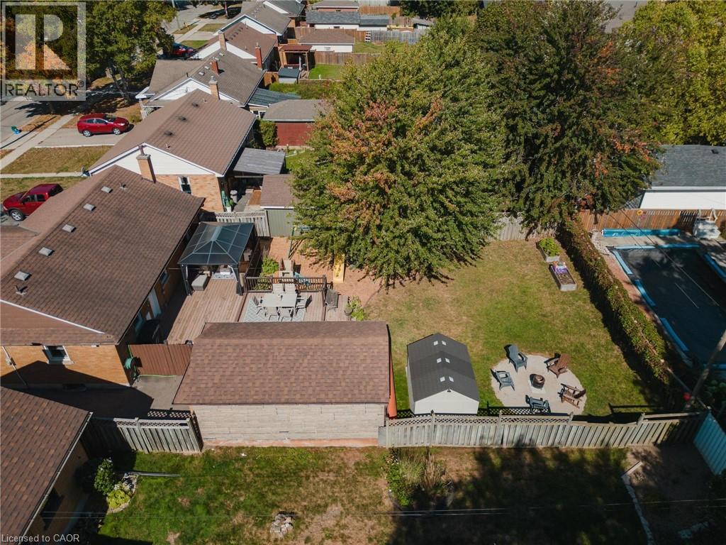 300 Melrose Avenue, Kitchener, Ontario  N2H 2C1 - Photo 28 - 40773510