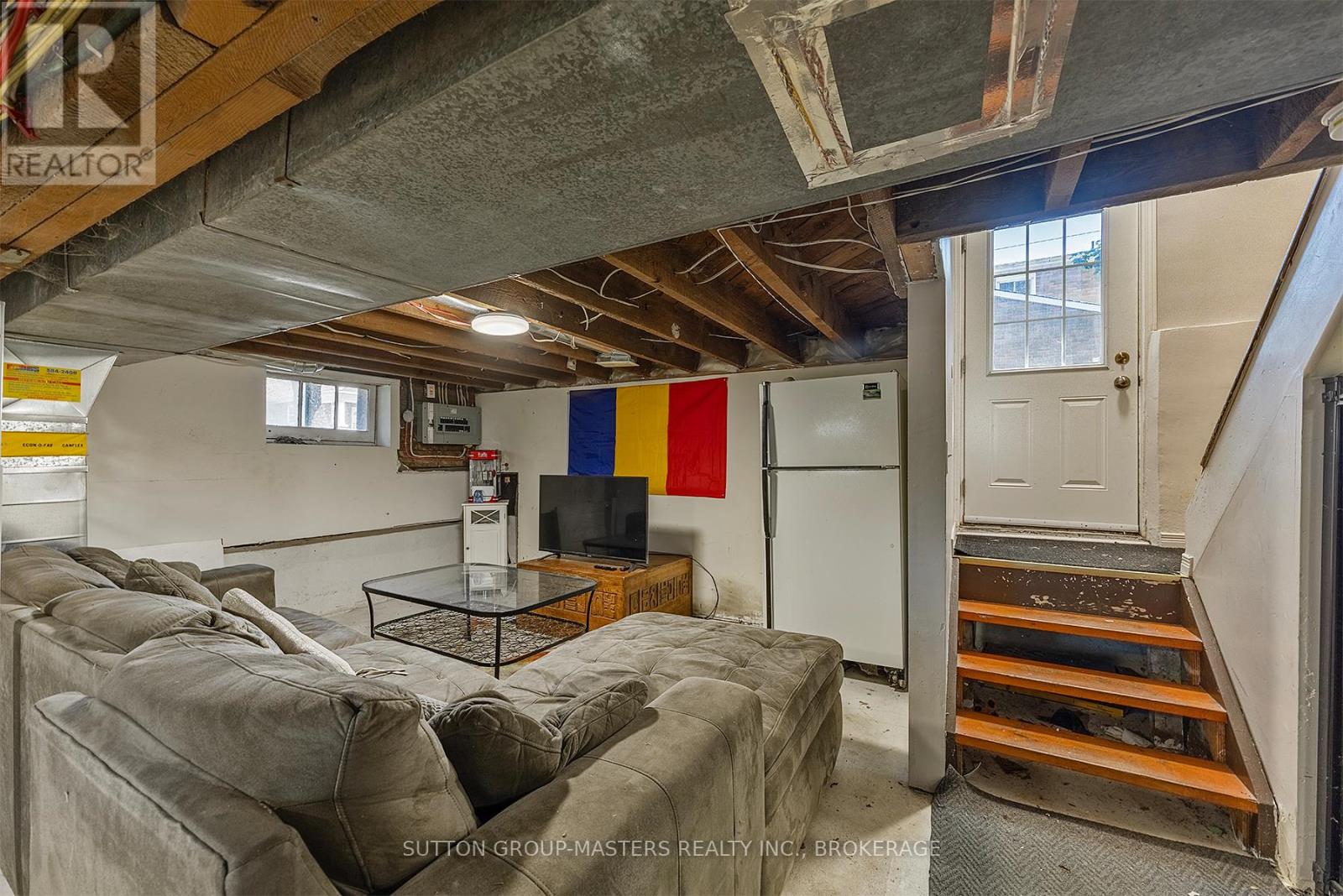 720 Brock Street, Kingston (Central City East), Ontario  K7L 1W2 - Photo 28 - X12449585